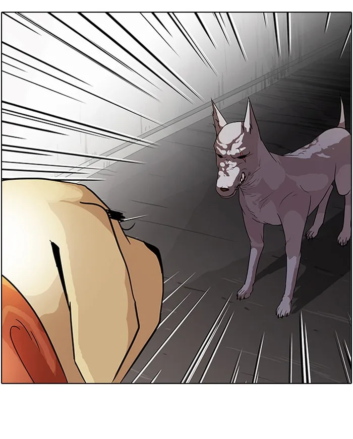 Lookism - Chapter 70 - Page 54