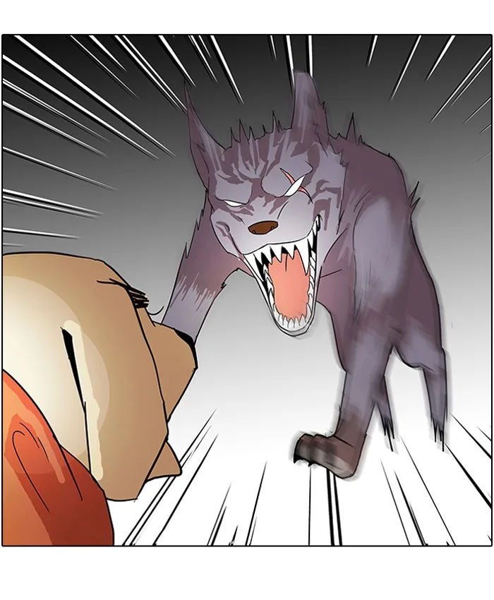 Lookism - Chapter 70 - Page 58