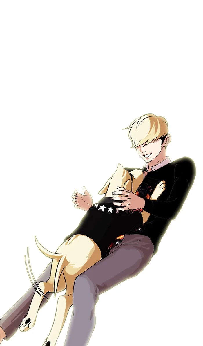 Lookism - Chapter 70 - Page 69