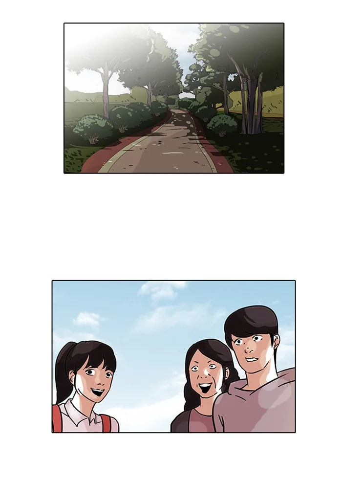Lookism - Chapter 70 - Page 72
