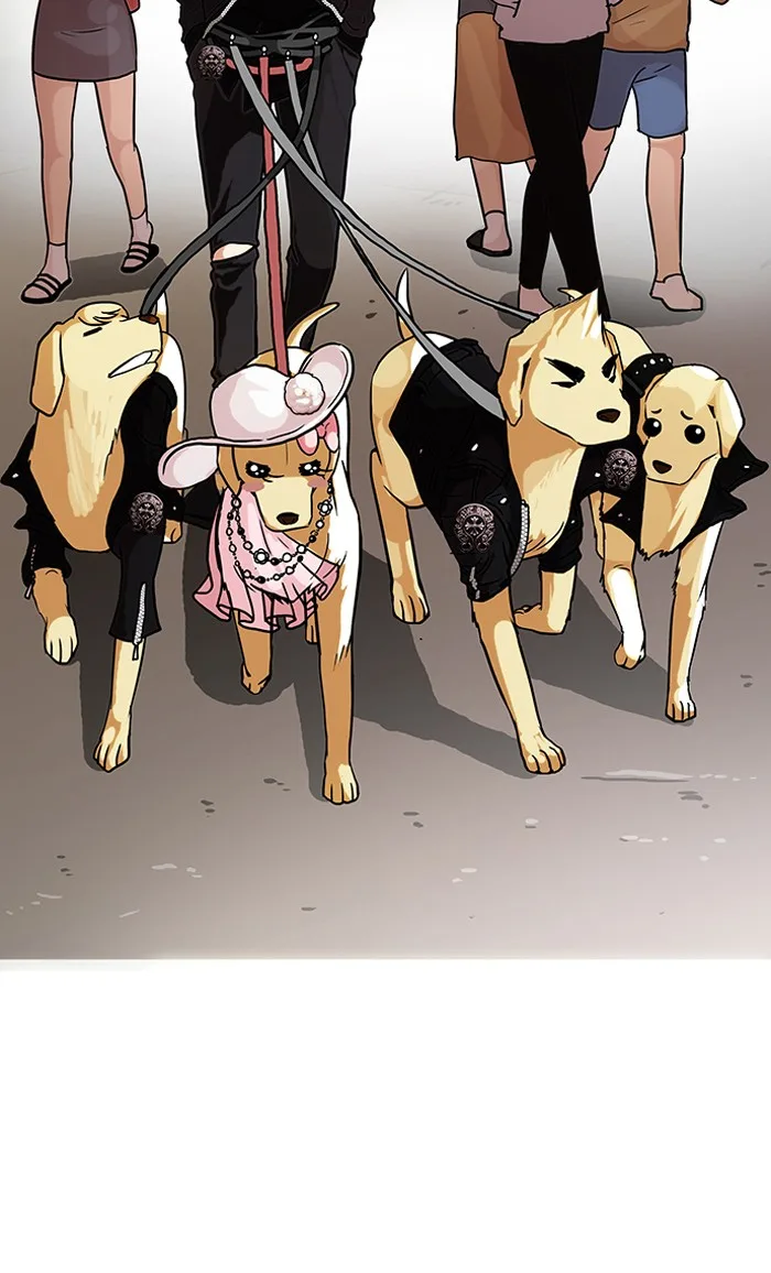 Lookism - Chapter 70 - Page 74