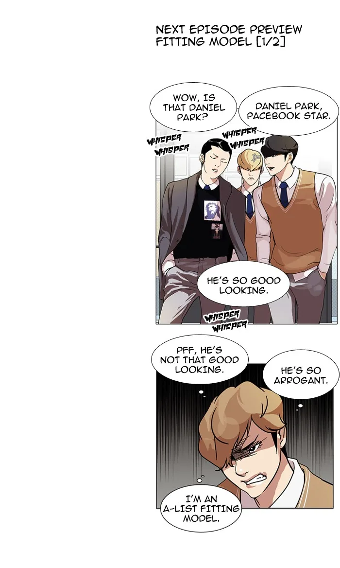 Lookism - Chapter 70 - Page 76