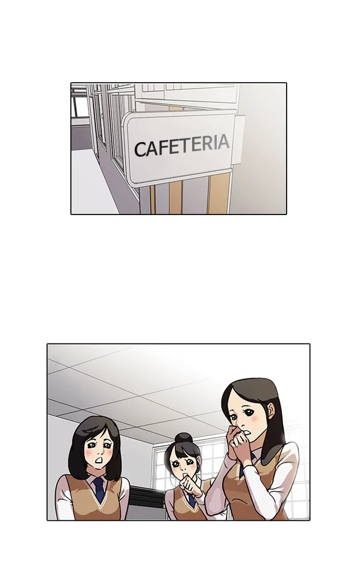 Lookism - Chapter 71 - Page 1