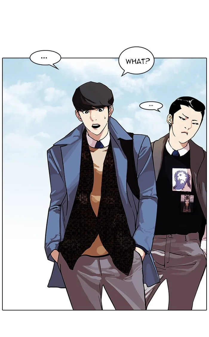 Lookism - Chapter 71 - Page 10