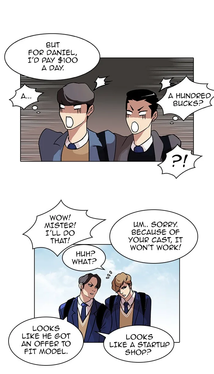 Lookism - Chapter 71 - Page 15