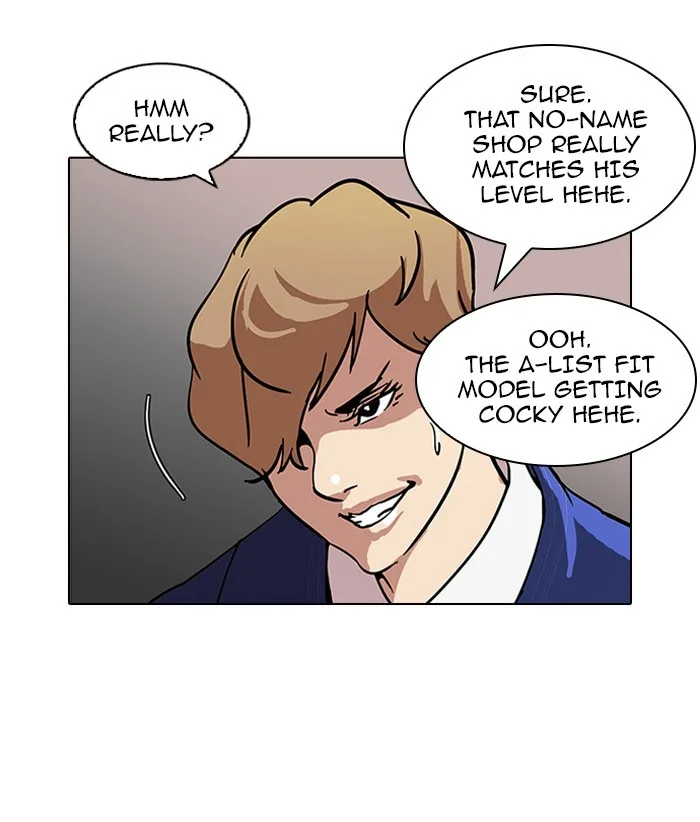 Lookism - Chapter 71 - Page 16