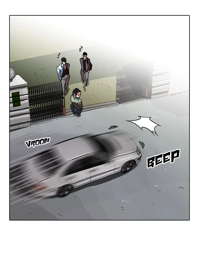 Lookism - Chapter 71 - Page 17