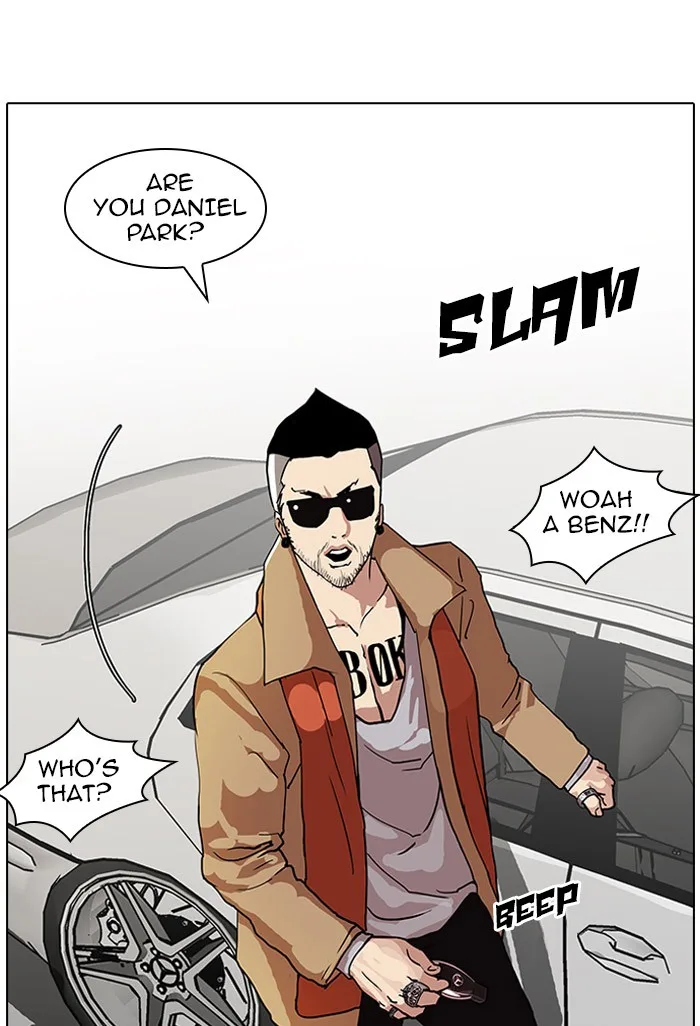 Lookism - Chapter 71 - Page 18