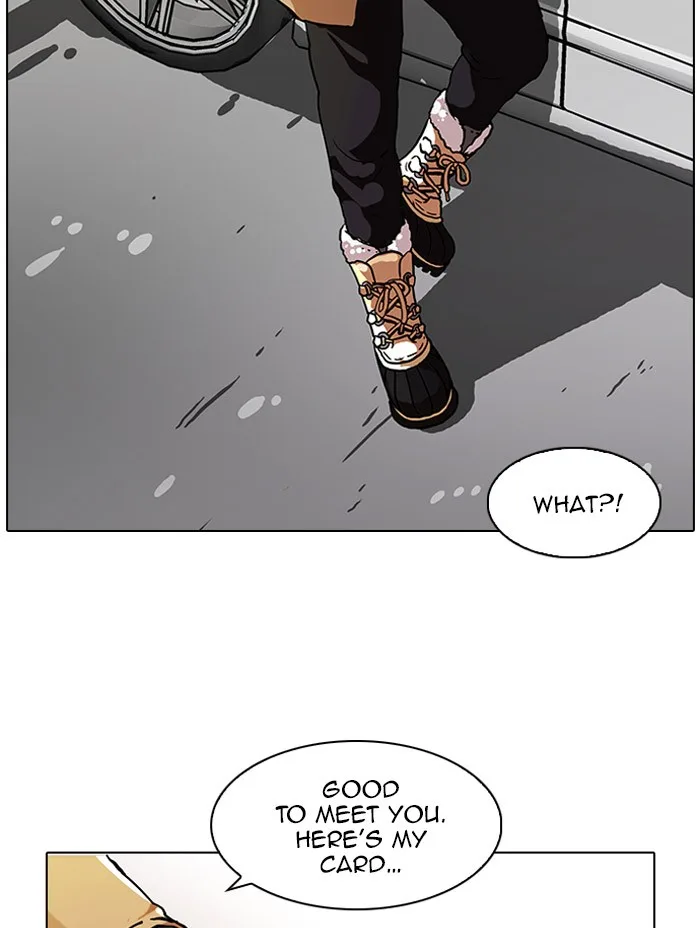 Lookism - Chapter 71 - Page 19