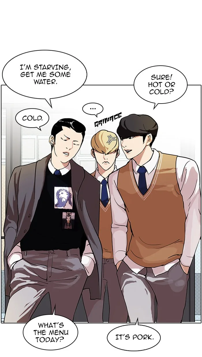 Lookism - Chapter 71 - Page 2