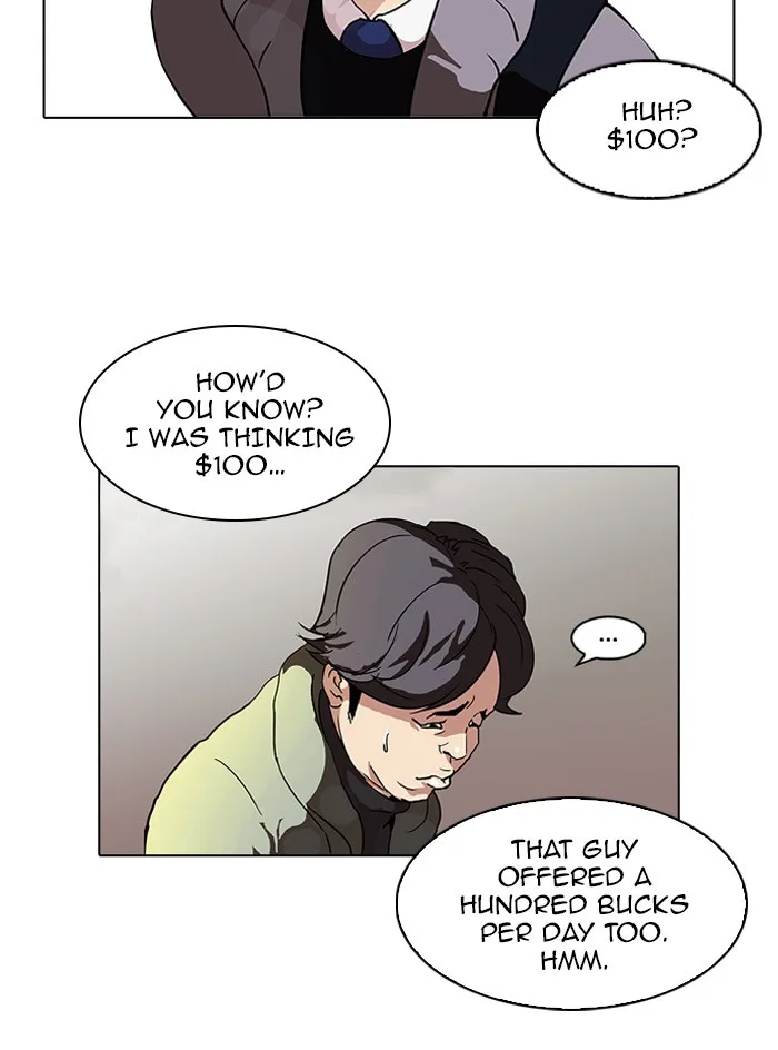 Lookism - Chapter 71 - Page 22
