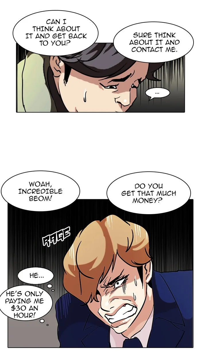 Lookism - Chapter 71 - Page 26