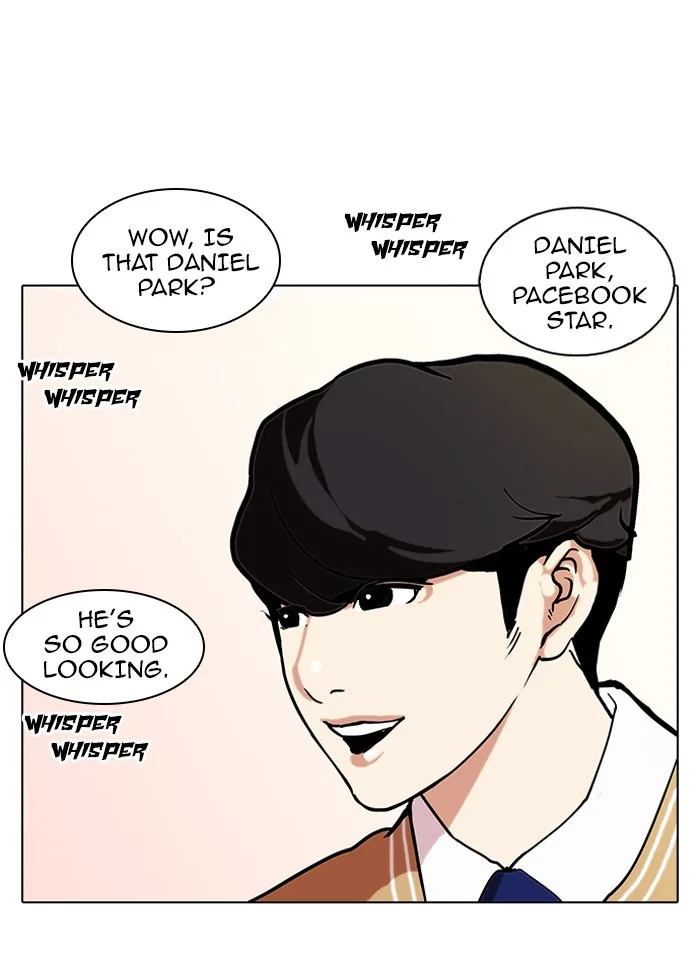 Lookism - Chapter 71 - Page 3