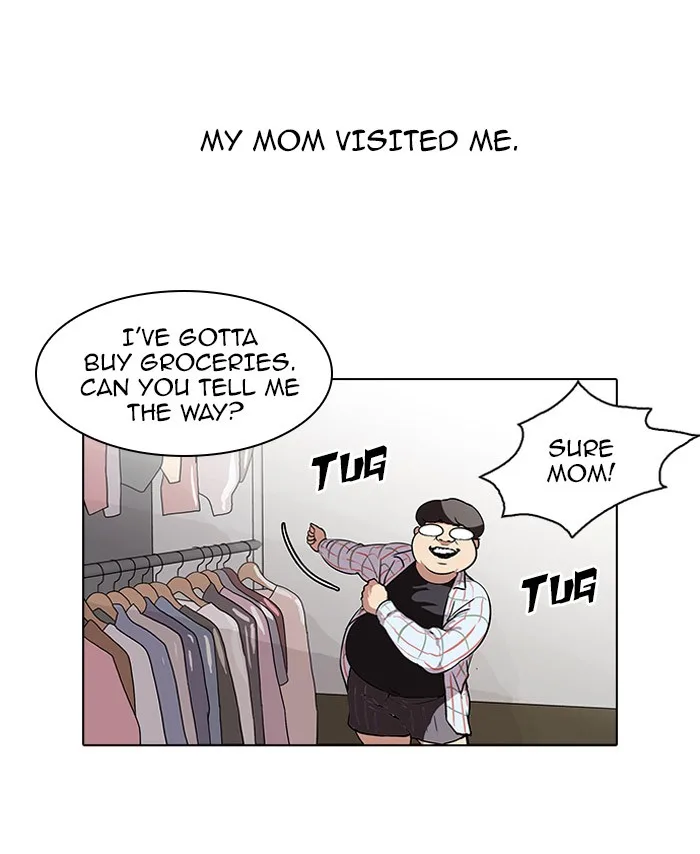 Lookism - Chapter 71 - Page 30