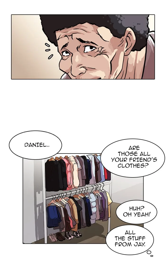 Lookism - Chapter 71 - Page 32