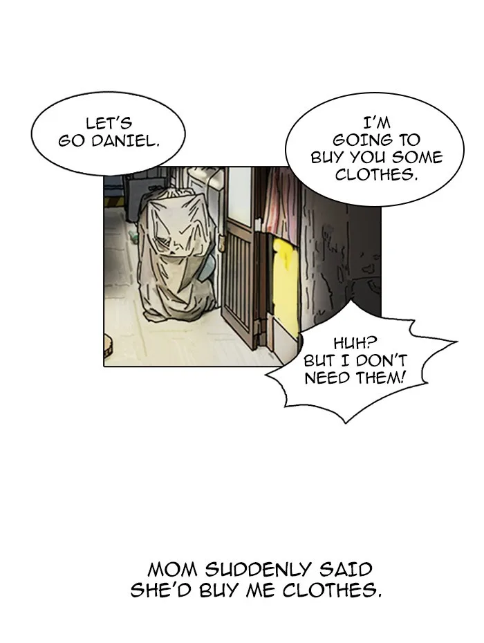 Lookism - Chapter 71 - Page 34