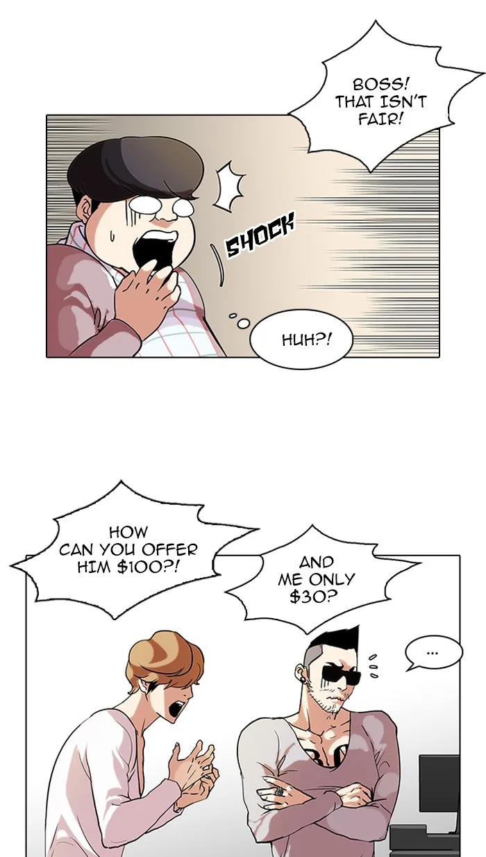 Lookism - Chapter 71 - Page 38