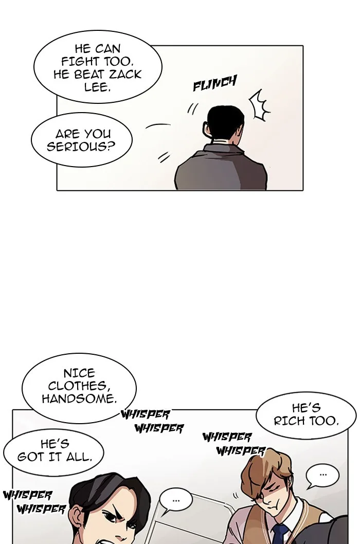 Lookism - Chapter 71 - Page 4