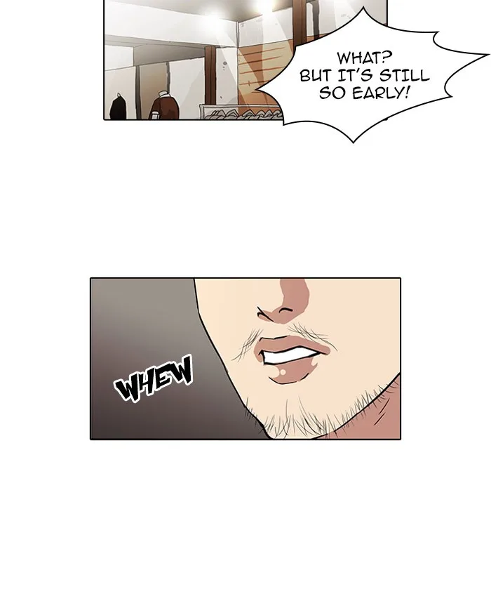 Lookism - Chapter 71 - Page 41