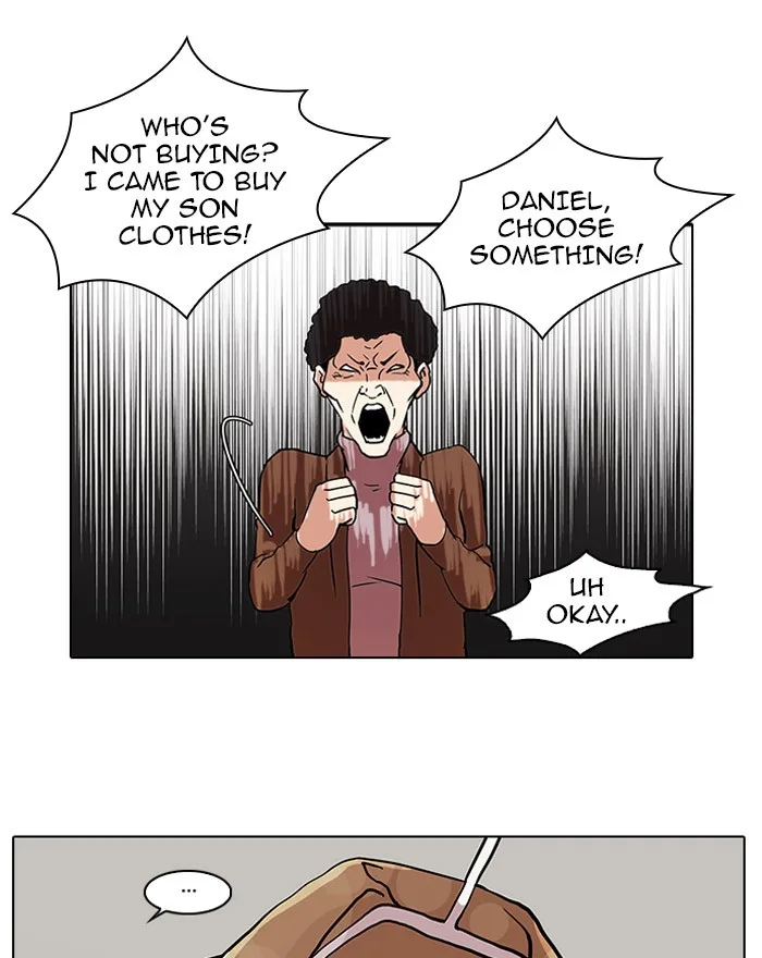 Lookism - Chapter 71 - Page 43