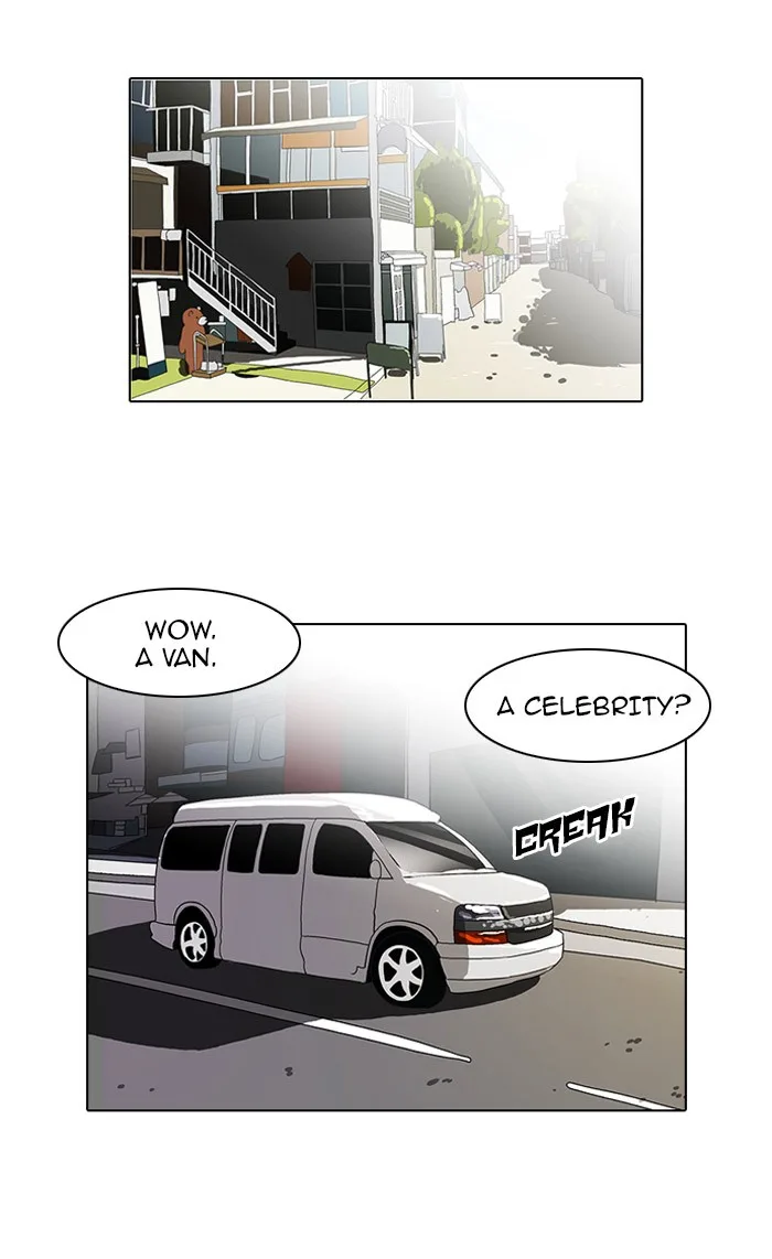 Lookism - Chapter 71 - Page 51