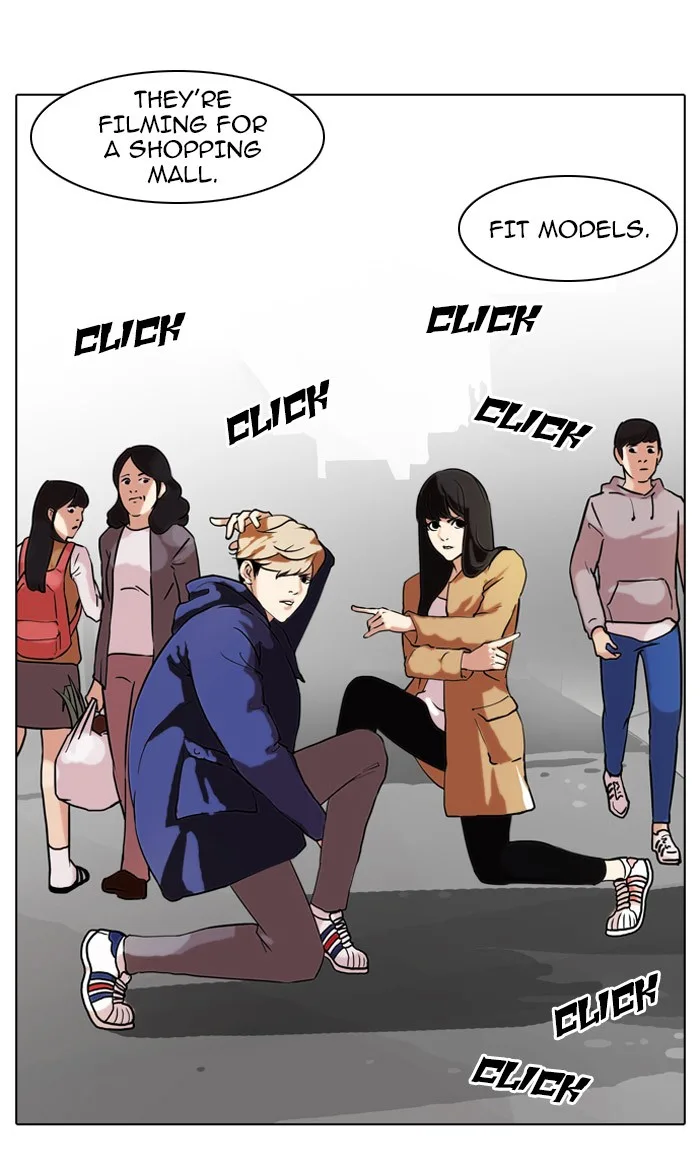 Lookism - Chapter 71 - Page 52