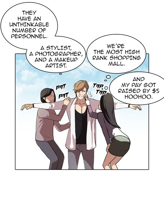 Lookism - Chapter 71 - Page 54