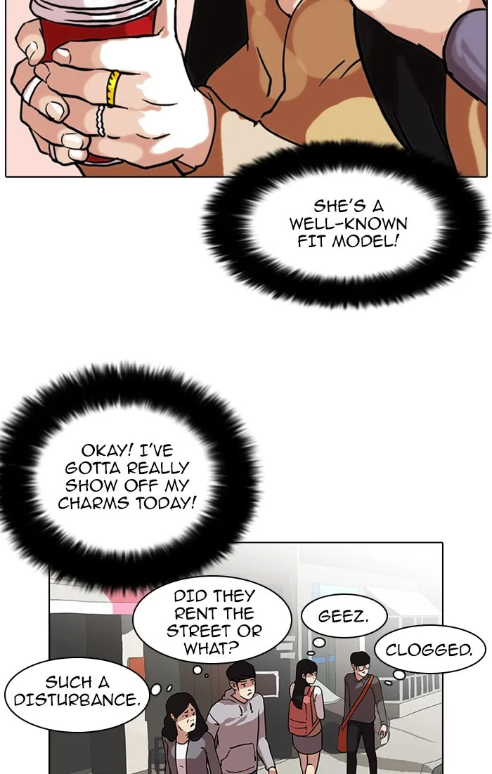 Lookism - Chapter 71 - Page 57