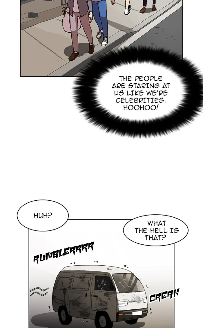 Lookism - Chapter 71 - Page 58
