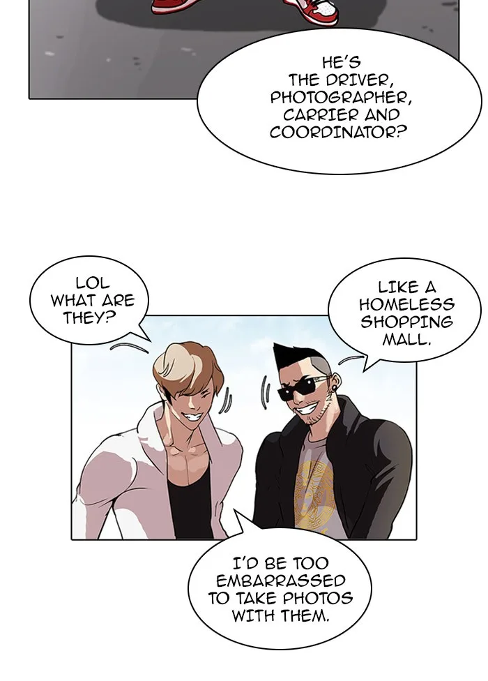 Lookism - Chapter 71 - Page 60