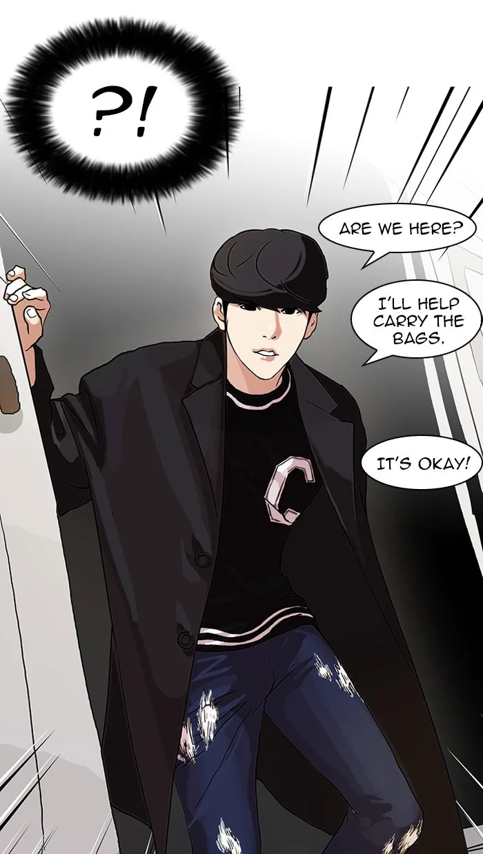 Lookism - Chapter 71 - Page 63
