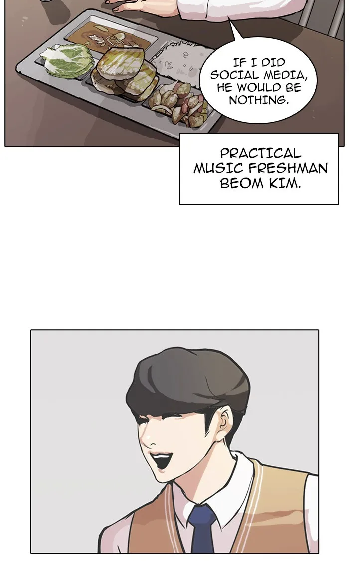 Lookism - Chapter 71 - Page 7