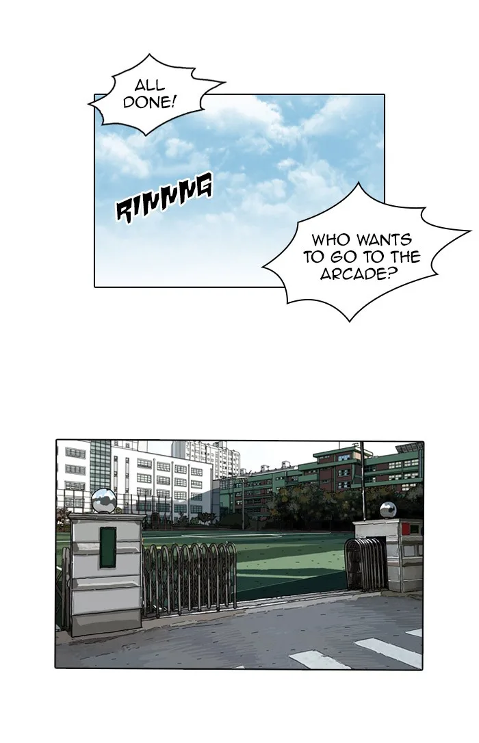 Lookism - Chapter 71 - Page 9