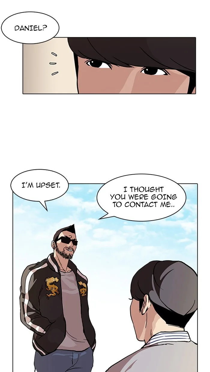 Lookism - Chapter 72 - Page 10