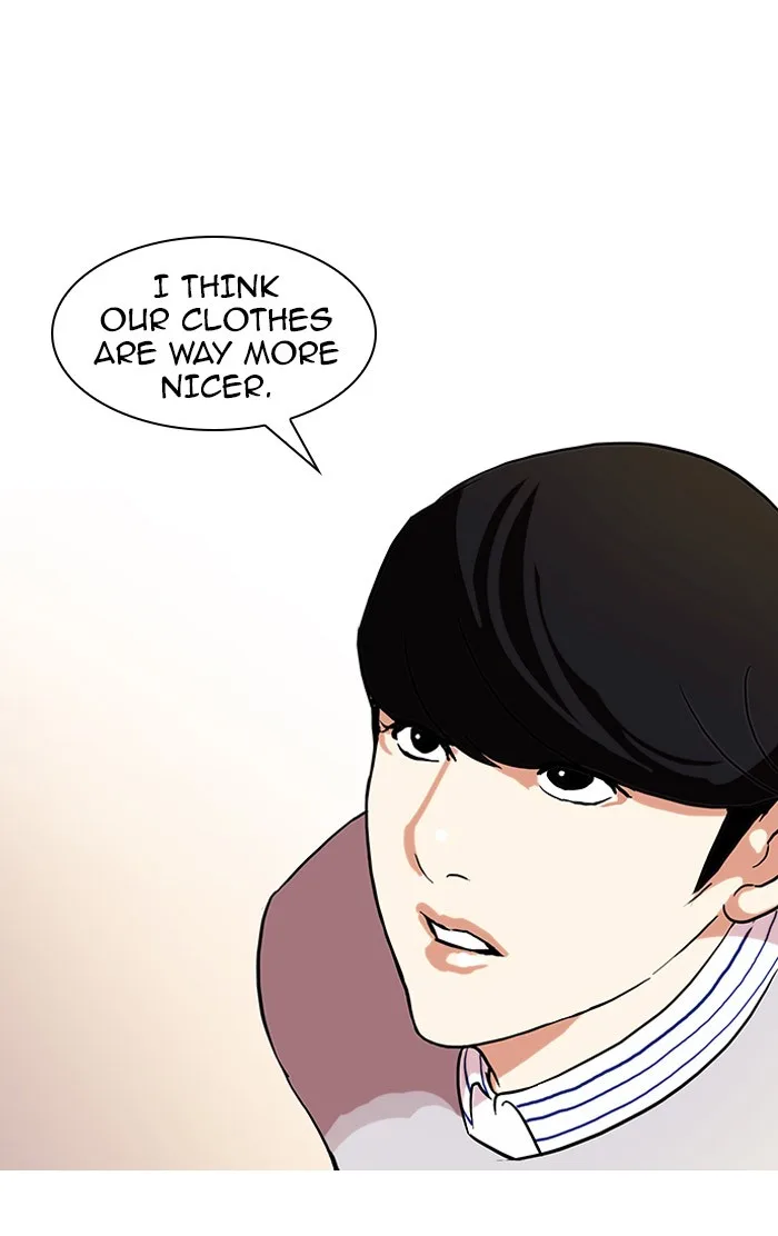 Lookism - Chapter 72 - Page 16