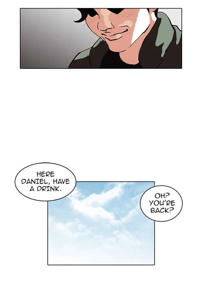 Lookism - Chapter 72 - Page 19