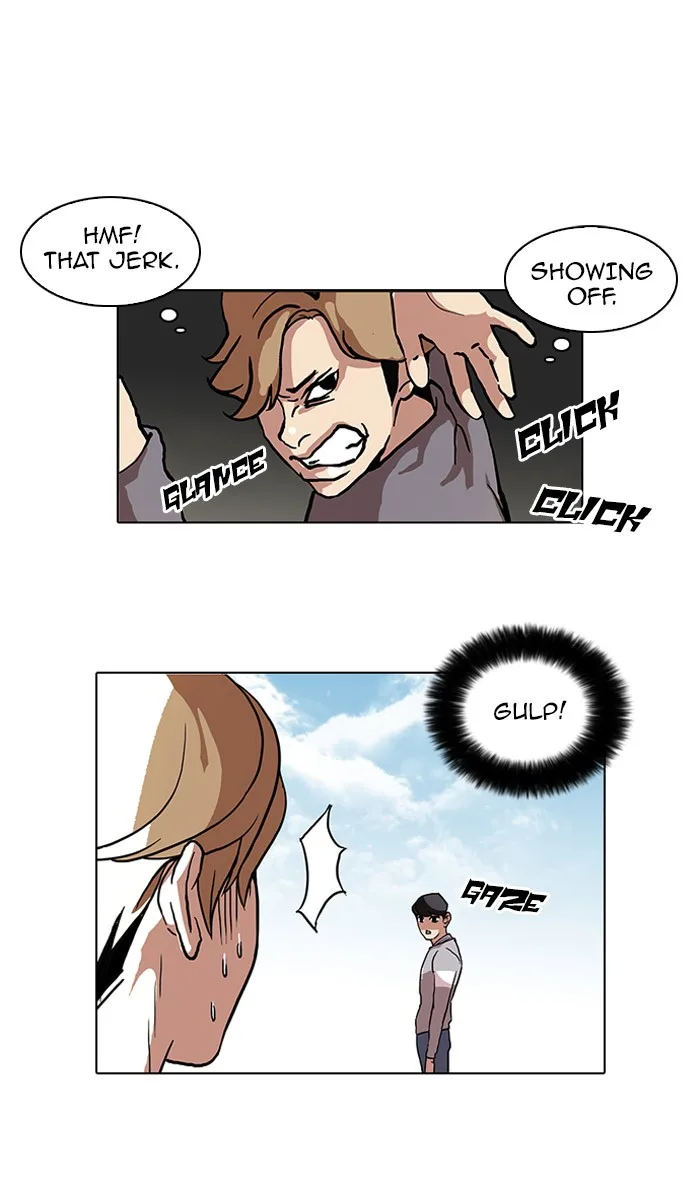 Lookism - Chapter 72 - Page 21