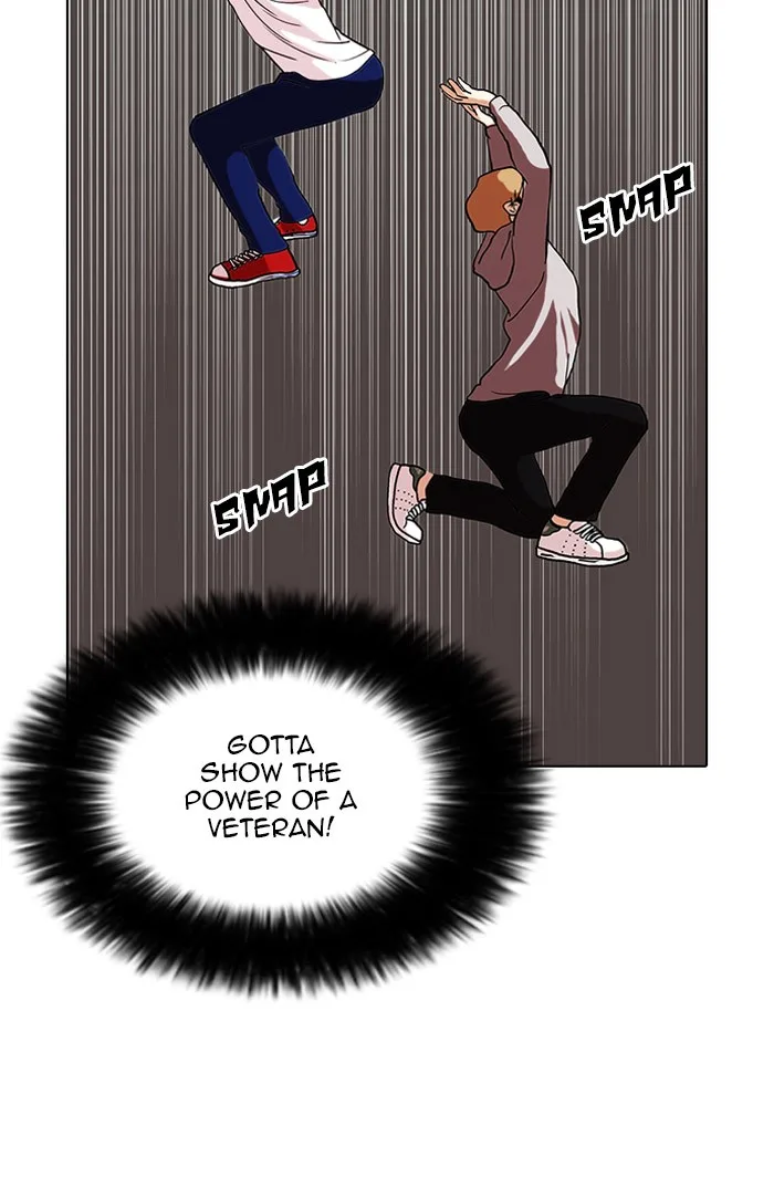 Lookism - Chapter 72 - Page 25