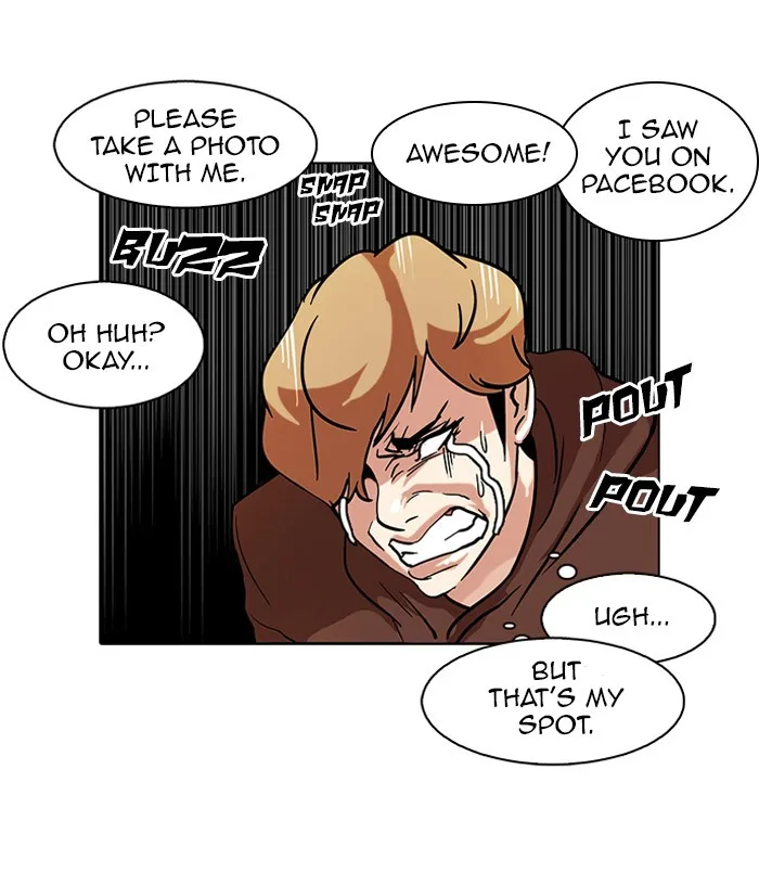 Lookism - Chapter 72 - Page 34