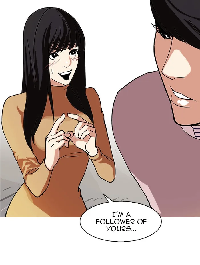 Lookism - Chapter 72 - Page 36
