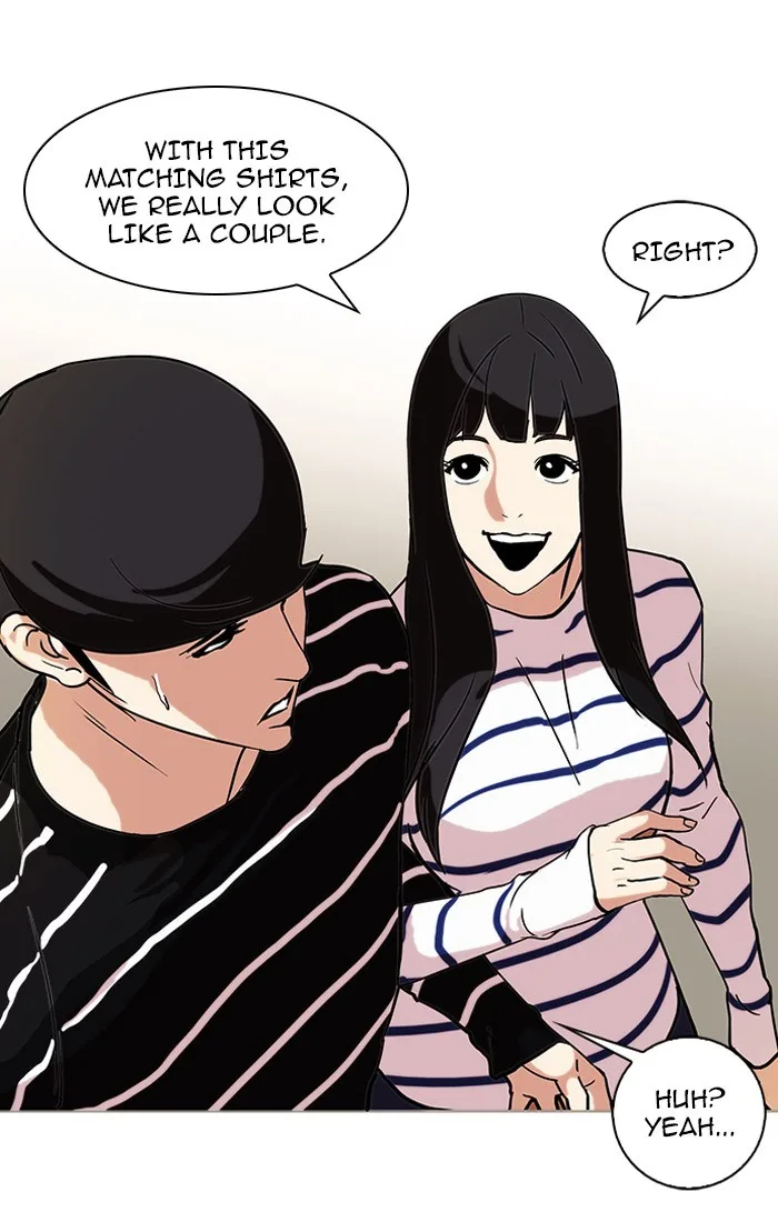 Lookism - Chapter 72 - Page 42