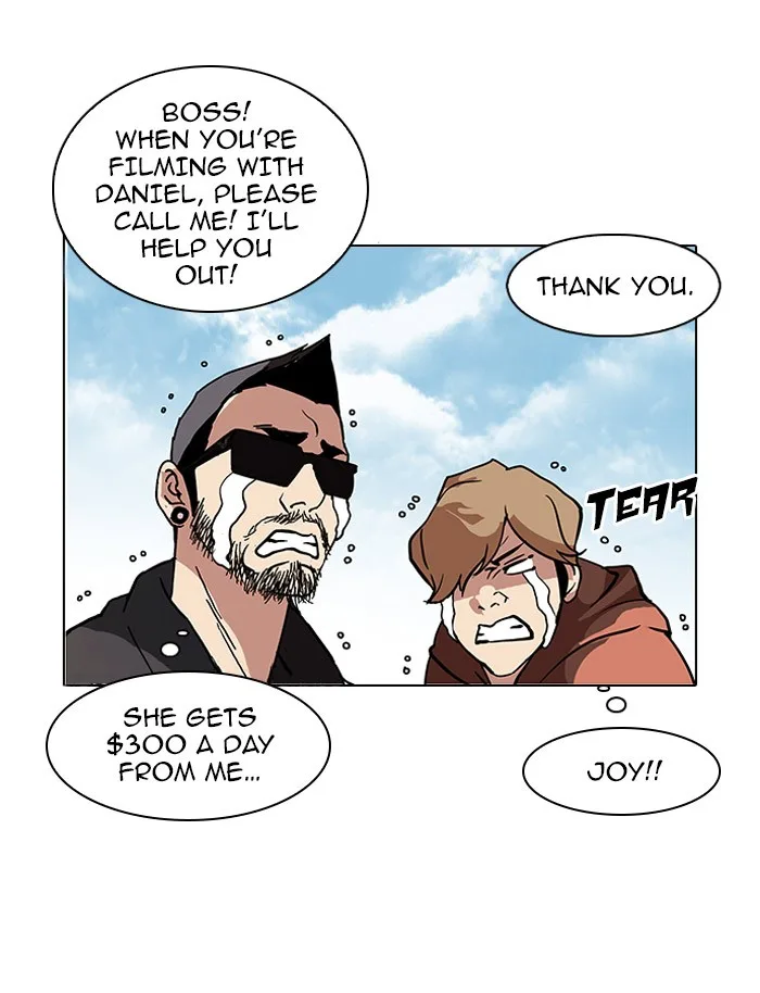 Lookism - Chapter 72 - Page 43