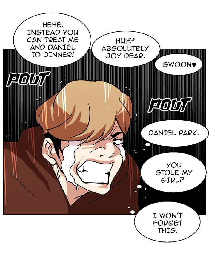 Lookism - Chapter 72 - Page 44