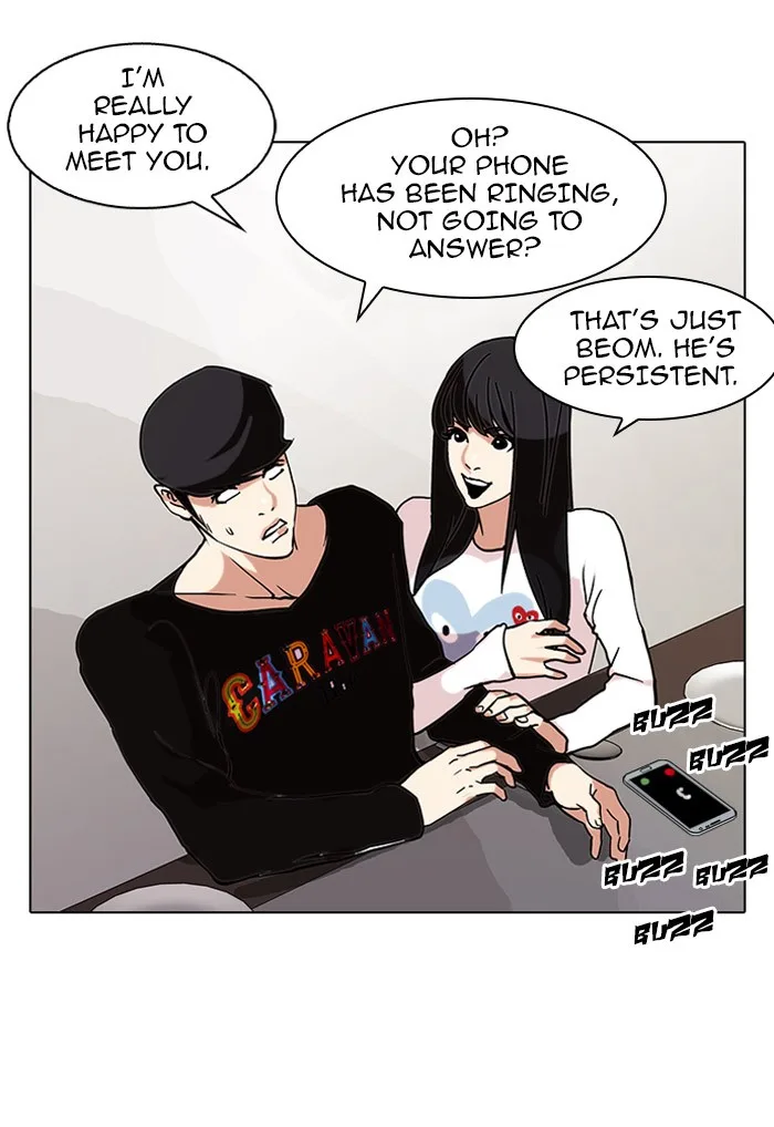 Lookism - Chapter 72 - Page 48