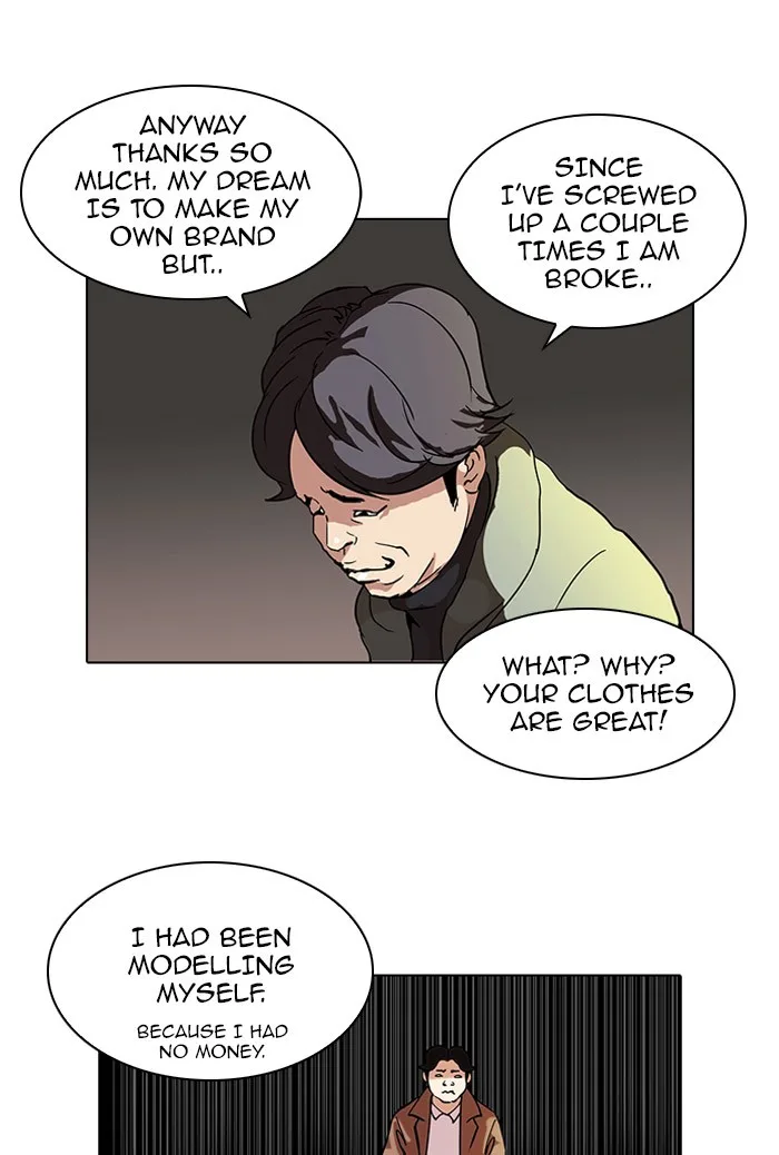 Lookism - Chapter 72 - Page 49