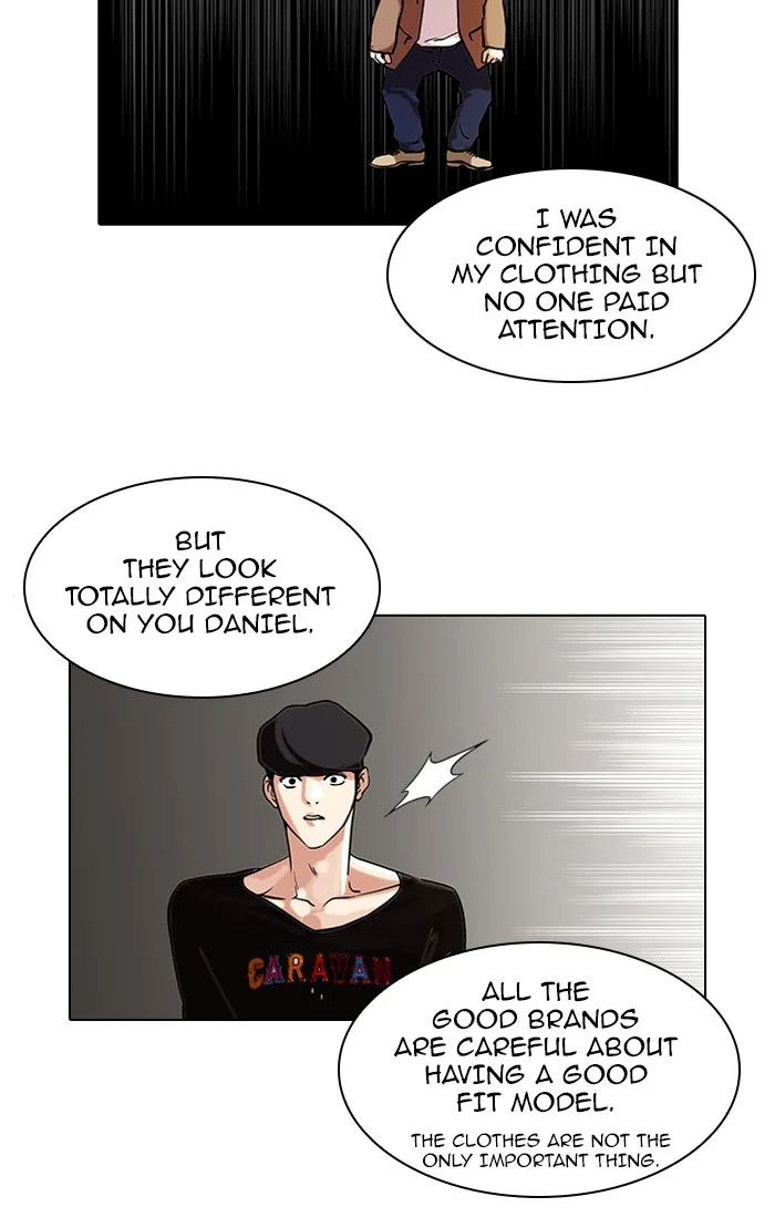 Lookism - Chapter 72 - Page 50