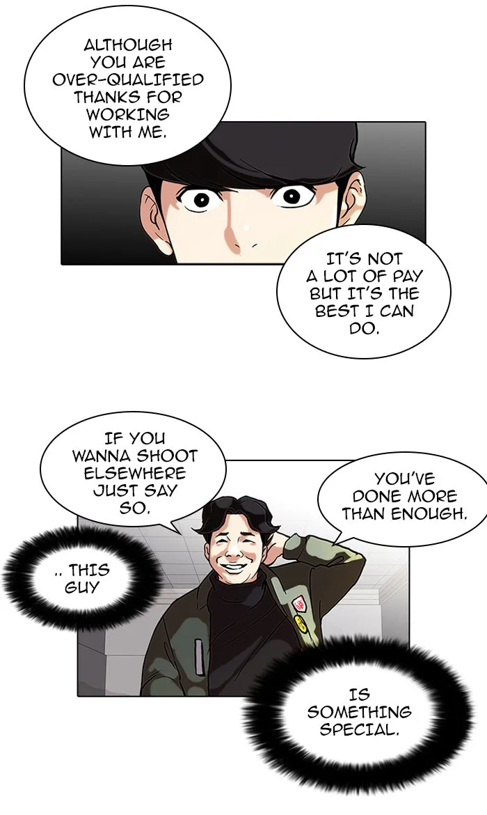 Lookism - Chapter 72 - Page 51