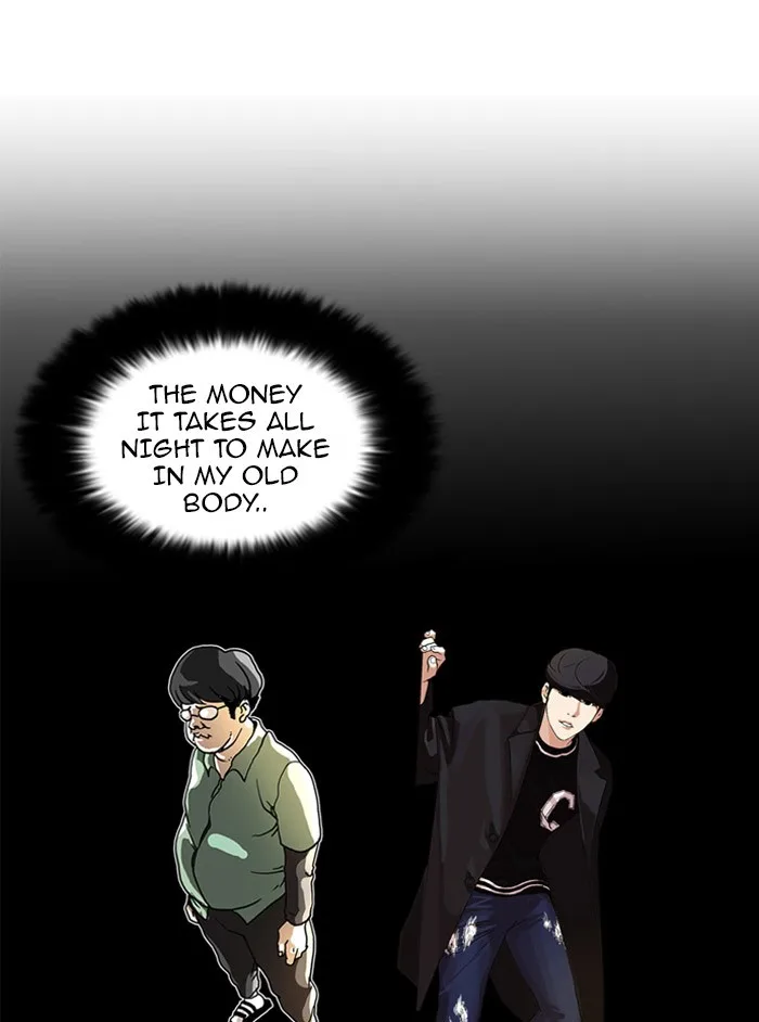 Lookism - Chapter 72 - Page 55