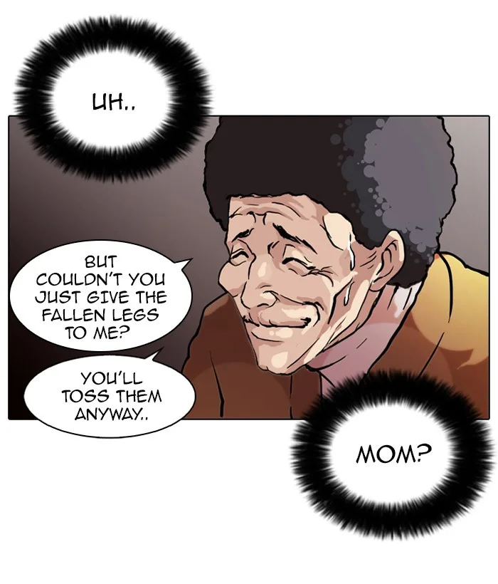 Lookism - Chapter 72 - Page 59