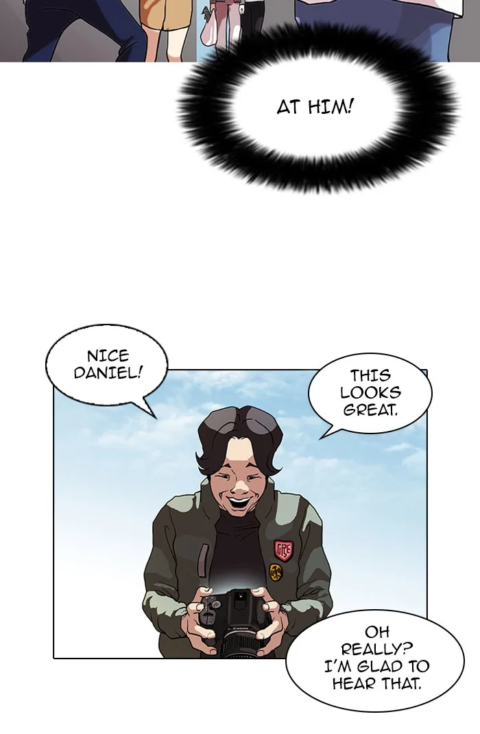 Lookism - Chapter 72 - Page 6